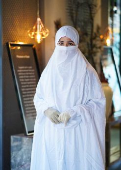 Alternative view of Khimar & Plazu - 501
