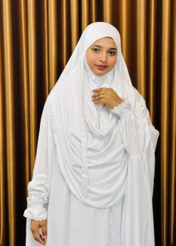 Khimar & Plazu - 500
