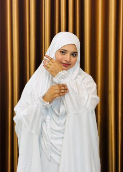 Alternative view of Khimar & Plazu - 500