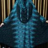 Semi Long Khimar - 254